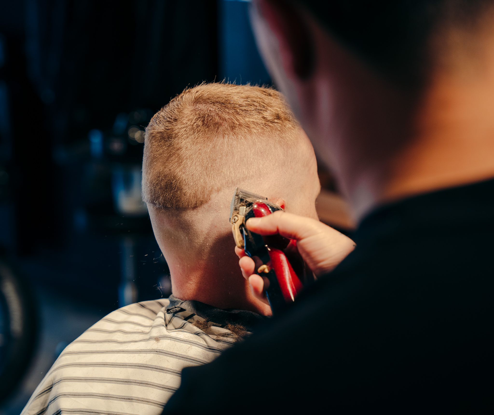 Ionut Barbershop