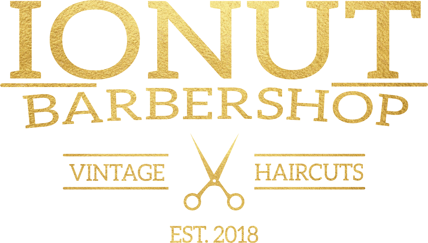 Ionut Barbershop Ermelo